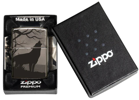 Zippo Premium Box