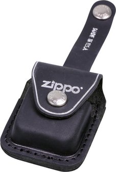 Zippo Geschenkset komplett schwarz