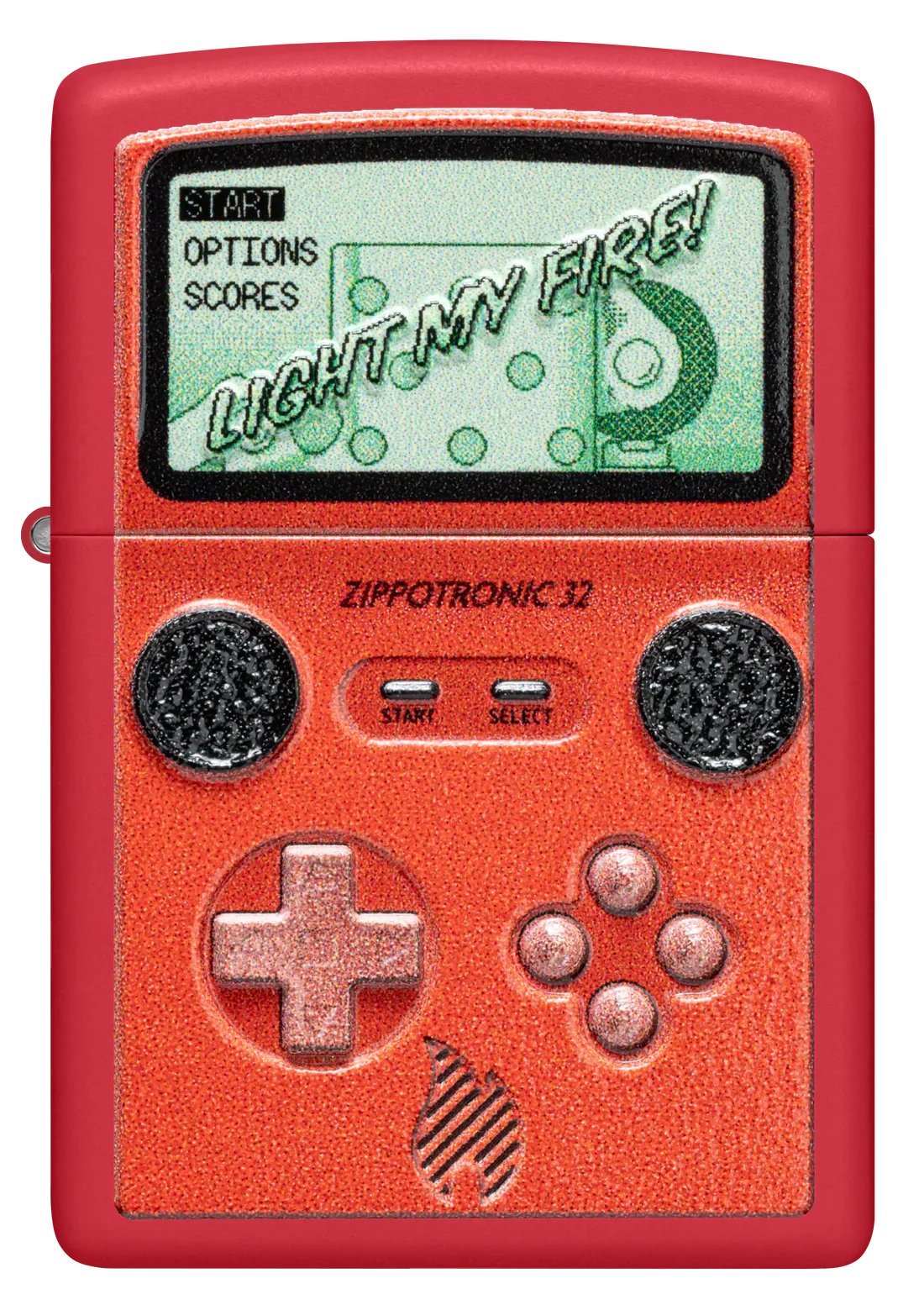 Eine wunderbare Auswahl von Gaming oder Gambling Zippo Benzinfeuerzeugen.