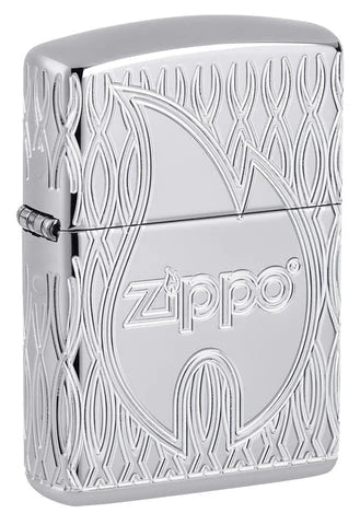 Ein bis zwei Mal pro Jahr werden von Zippo die neuesten Kreationen vorgestellt. Dies können zwischen 20 und 60 neue Modelle sein. Diese neue Auswahl stellen wir in dieser Kategorie vor.