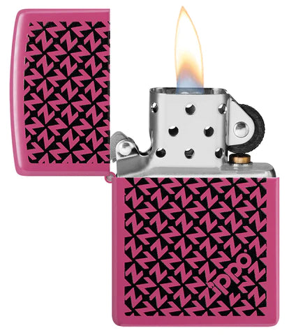 Zippo Founder Set