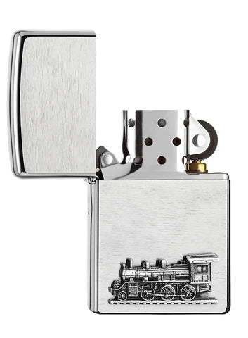 Zippo Lokomotive