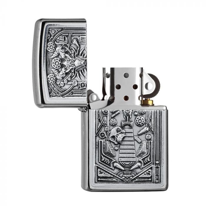 Zippo Flipper