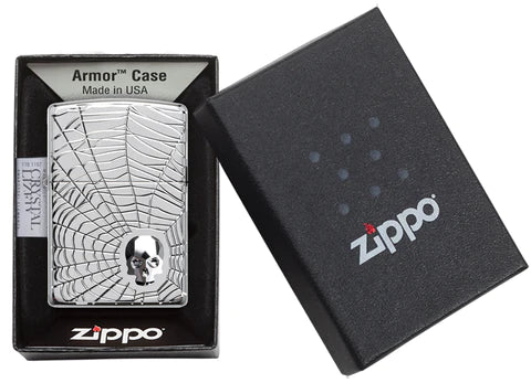 Zippo One Box
