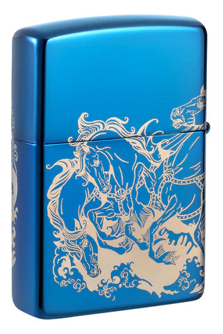 Zippo Atlantis