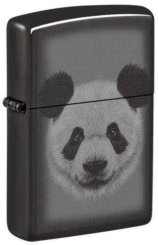 Zippo Panda