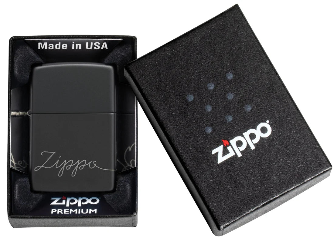Geschenkverpackung -Premium-