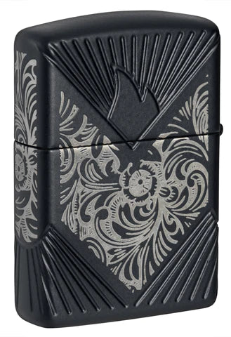 Zippo Collectible 2024 Venetian Limited Edition