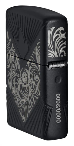 Zippo Collectible 2024 Venetian Limited Edition