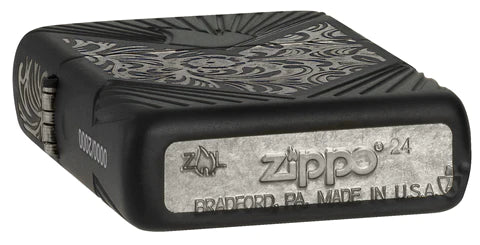 Zippo Collectible 2024 Venetian Limited Edition