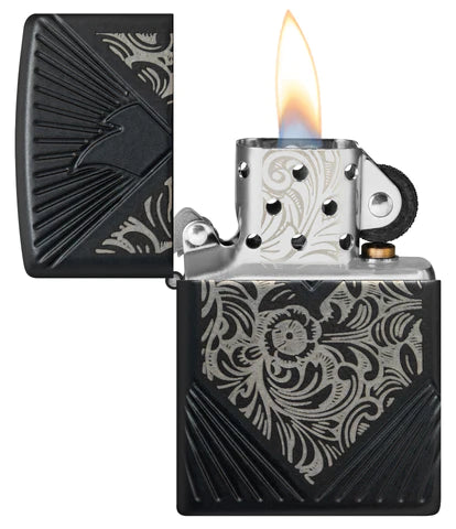 Zippo Collectible 2024 Venetian Limited Edition