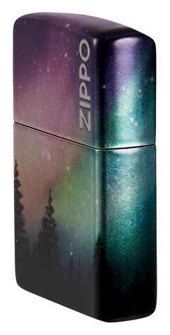 Zippo Colorful Sky