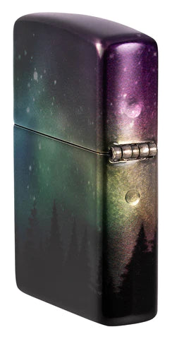 Zippo Colorful Sky