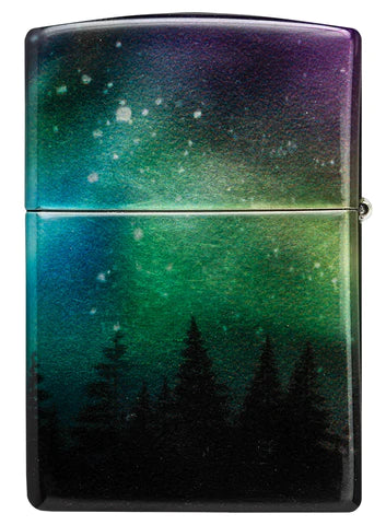 Zippo Colorful Sky