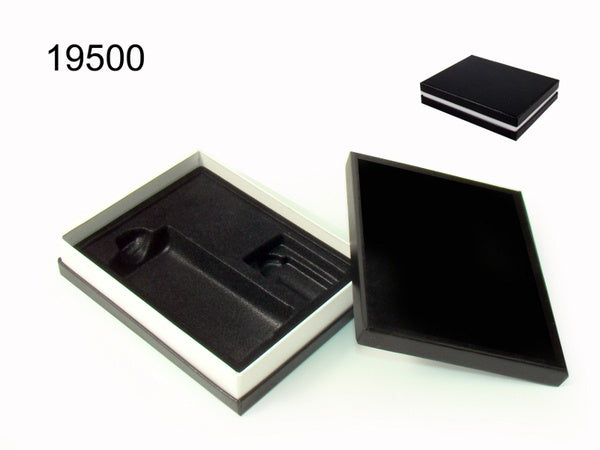 Fall Du ein Zippo Feuerzeug verschenken möchtest, eignet sich natürlich dieses Geschenkset mit Benzin bestens.