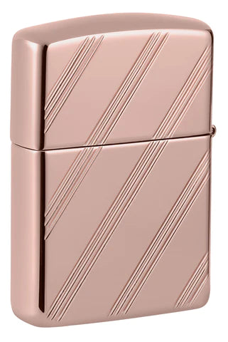 Zippo Collectible Rose Gold