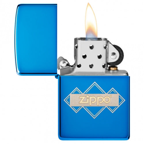 Zippo Founders Day