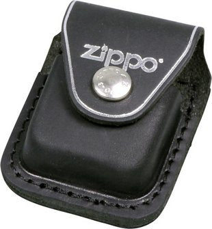 Zippo Geschenkset komplett schwarz