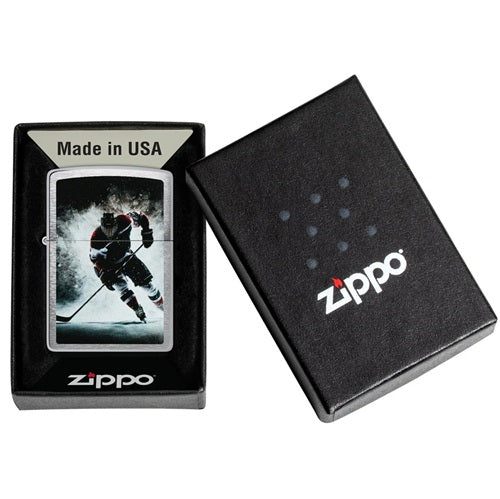 Zippo Feuerzeug in Geschenkverpackung