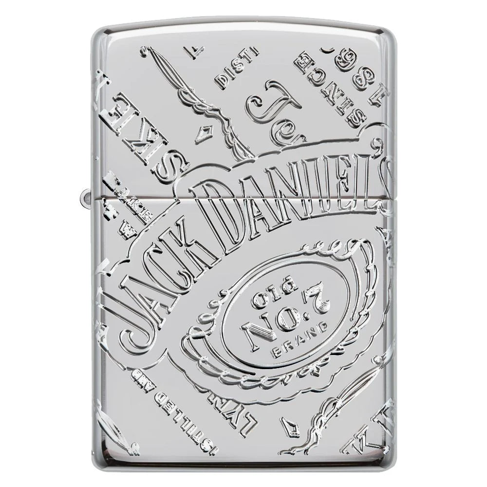 zippo-jack-daniels-heavy-wall-frontansicht