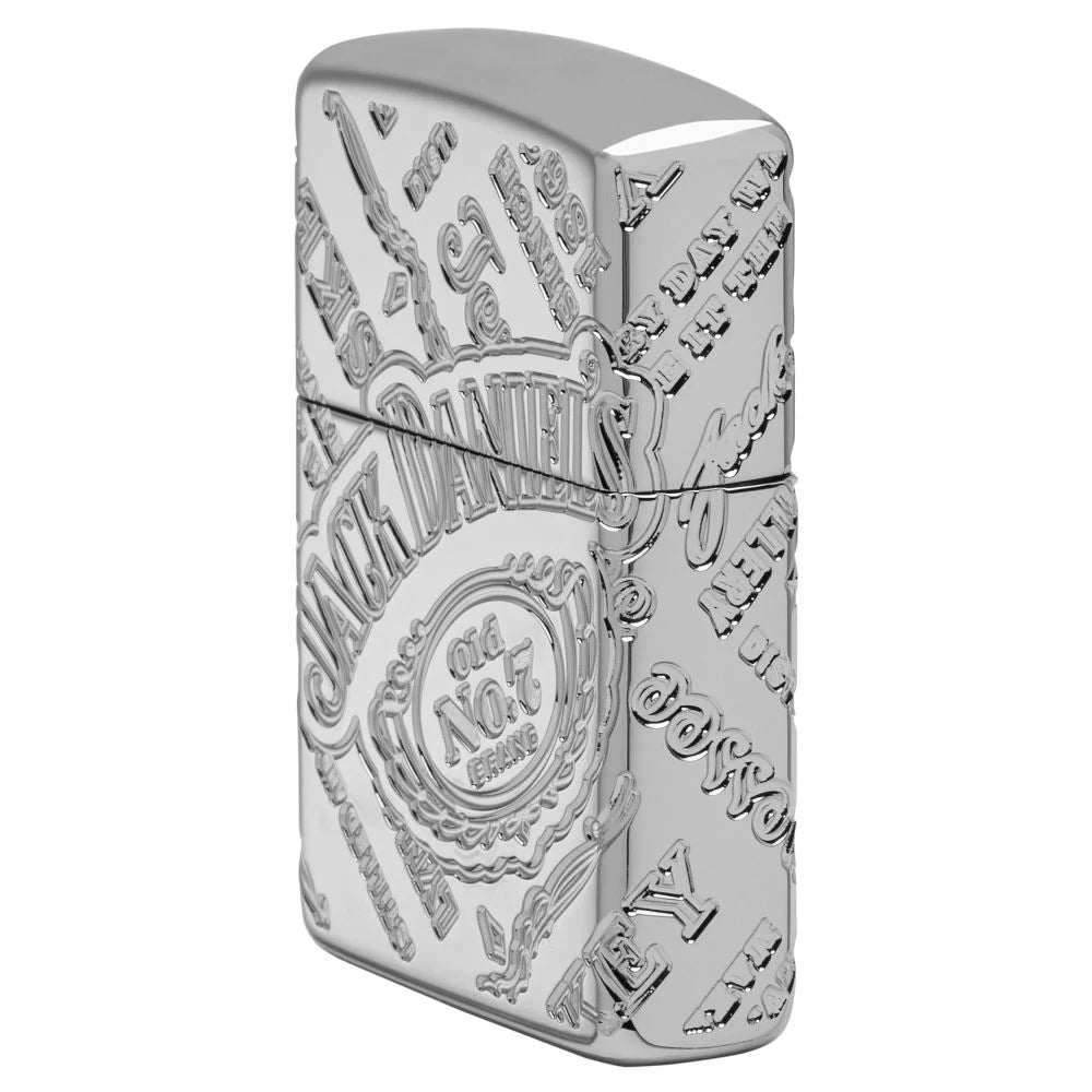 zippo-jack-daniels-heavy-wall-seitenansicht