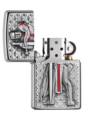 Zippo Templer