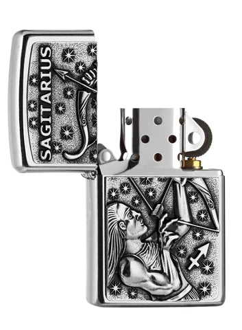 Zippo Sternzeichen Schütze