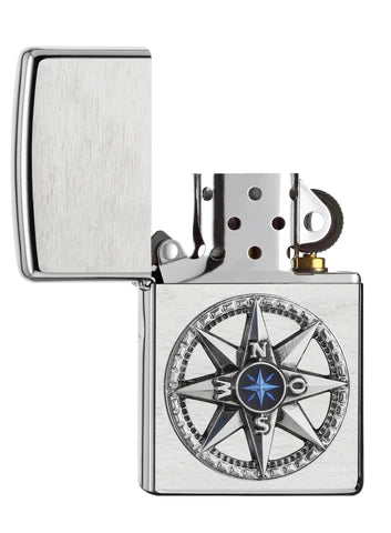 Zippo Kompass