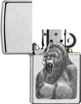 Zippo Gorilla