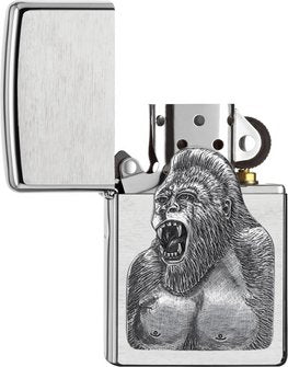 Zippo Gorilla