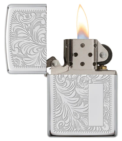 Zippo Venetian