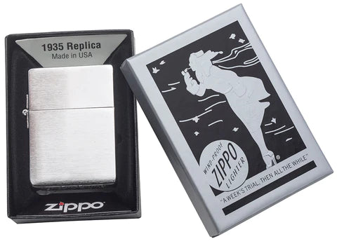 Zippo Replica 1935