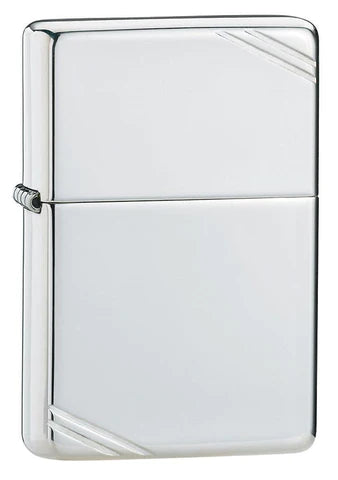 Zippo argent sterling vintage