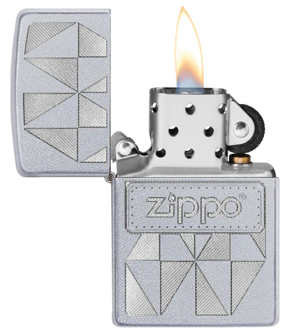 Zippo Rotary