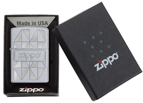 Zippo Rotary