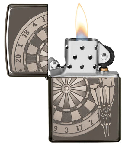 Zippo Darts
