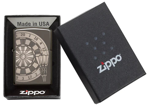 Zippo Darts