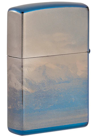 Zippo Flying Eagle