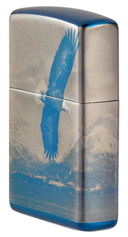 Zippo Flying Eagle