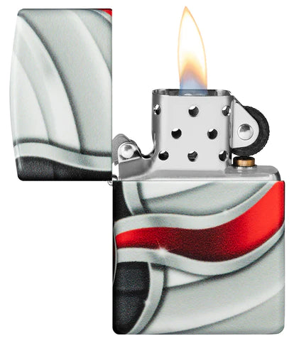 Zippo Wave