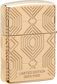 Zippo EU Collectible