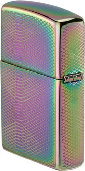 Zippo Spectrum Illusions