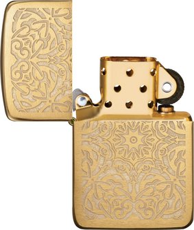 Zippo 1941 Replica Oriental