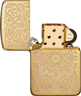 Zippo Replica 1941 Oriental