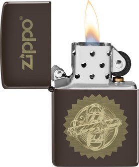 Zippo Cigar and Cutter