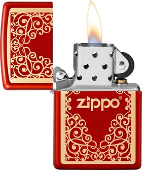 Zippo Ornamental