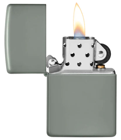 Zippo Sage