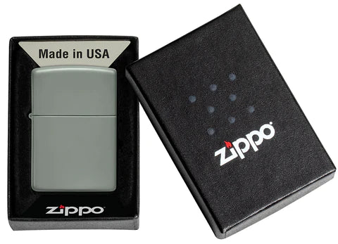 Zippo Sage