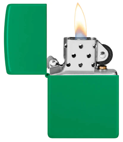 Zippo Golf Green