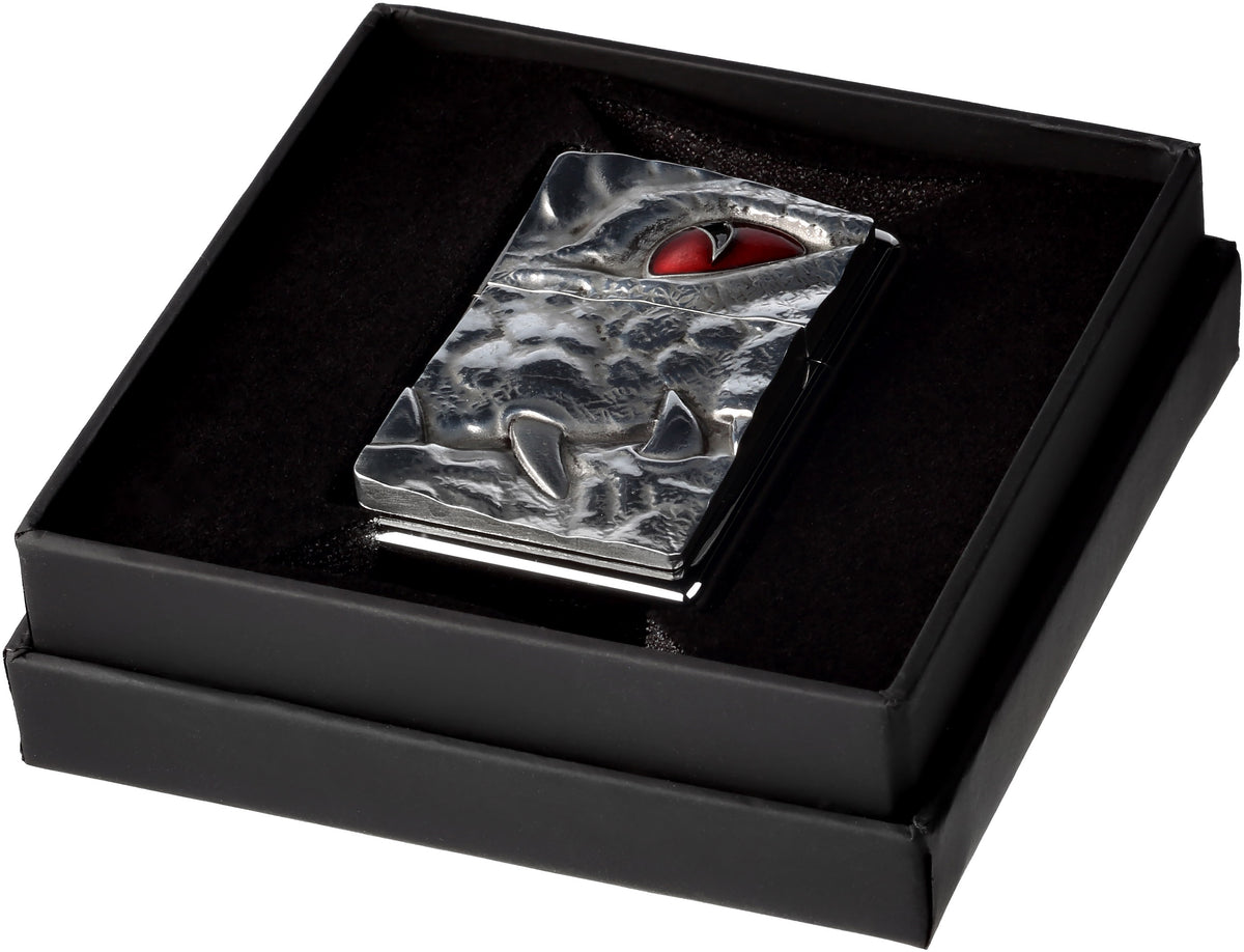 Zippo Crokodile Eye Limited